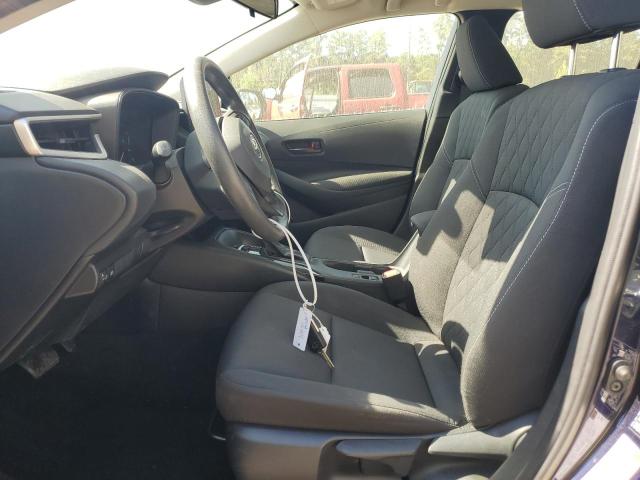 Photo 7 from auction – 2023 TOYOTA COROLLA LE with VIN JTDB4MEE4PJ001195