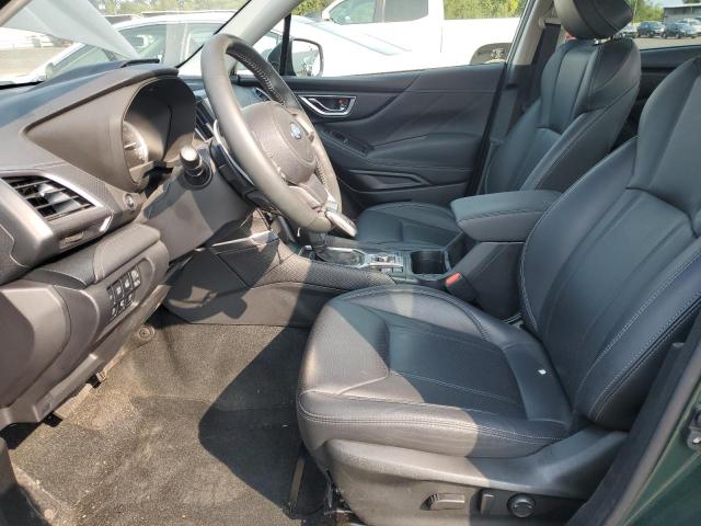 Photo 7 from auction – 2023 SUBARU FORESTER TOURING with VIN JF2SKARC1PH536054
