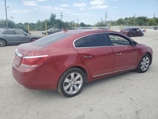 Photo 3 from auction – 2013 BUICK LACROSSE with VIN 1G4GC5E34DF293874