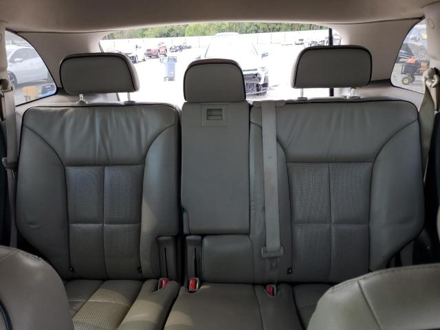 Photo 10 from auction – 2008 LINCOLN MKX with VIN 2LMDU68C68BJ32665