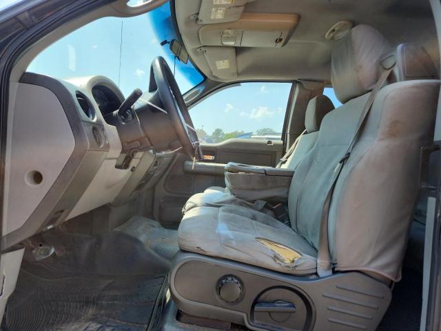 Photo 7 from auction – 2006 FORD F150 with VIN 1FTRX12W36FB78923