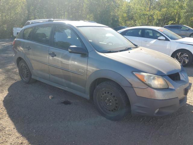 Photo 4 from auction – 2004 PONTIAC VIBE with VIN 5Y2SL62874Z415484