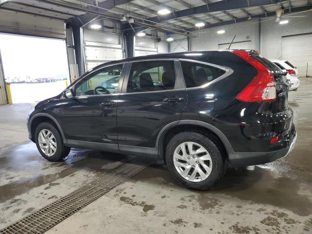 Photo 2 from auction – 2016 HONDA CR-V EX with VIN 5J6RM4H54GL071238