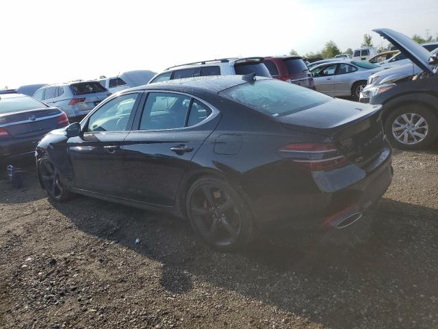 Photo 2 from auction – 2026 GENESIS G70 SPORT with VIN KMTG54SE7TU159466