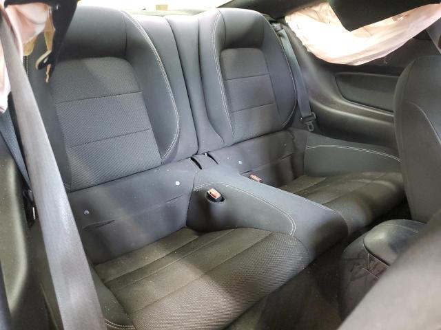 Photo 10 from auction – 2016 FORD MUSTANG with VIN 1FA6P8AM3G5293000