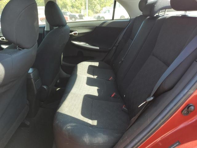 Photo 10 from auction – 2010 TOYOTA COROLLA BA with VIN 1NXBU4EE4AZ361746