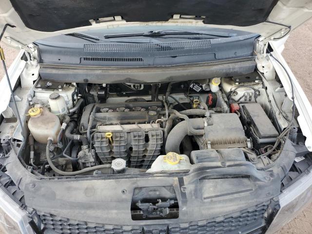 Photo 12 from auction – 2018 DODGE JOURNEY SE with VIN 3C4PDCAB5JT241481