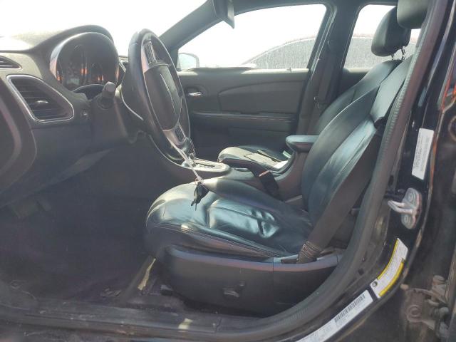 Photo 7 from auction – 2014 CHRYSLER 200 LIMITED with VIN 1C3CCBCG6EN159693