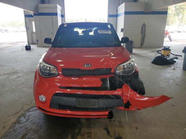 Photo 5 from auction – 2019 KIA SOUL + with VIN KNDJP3A51K7666967