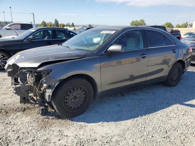Foto 1 de la subasta – 2011 TOYOTA CAMRY BASE con VIN 4T4BF3EK0BR107517