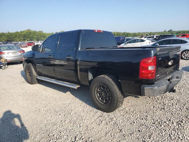 Photo 2 from auction – 2009 CHEV SILVERADO C1500 with VIN 3GCEC13349G226334