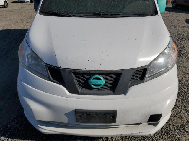 Photo 11 from auction – 2015 NISSAN NV200 2.5S with VIN 3N6CM0KN8FK690170