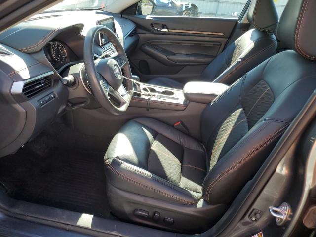 Photo 7 from auction – 2022 NISSAN ALTIMA SR with VIN 1N4BL4CW9NN371407
