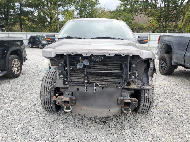 Photo 5 from auction – 2012 FORD F150 SUPER with VIN 1FTFX1EF0CFA32828