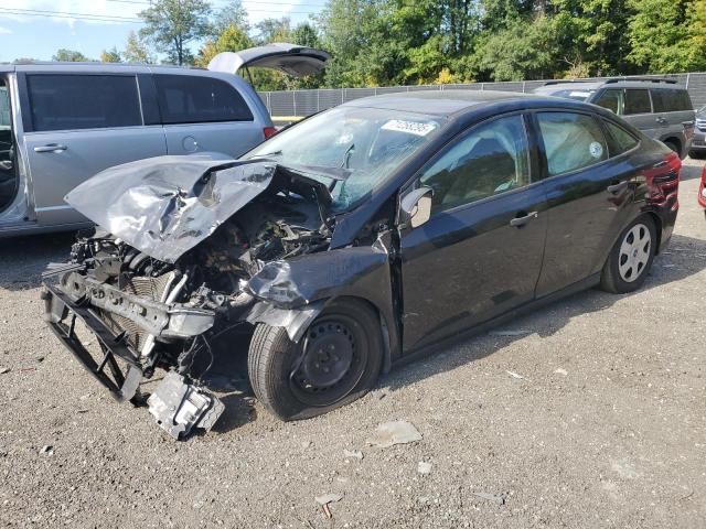 FORD FOCUS S 2016 with VIN 1FADP3E20GL402883 - Photo from auction