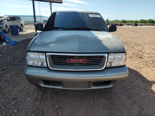 Photo 5 from auction – 1998 CHEVROLET S10 with VIN 1GCCS144XW8137984