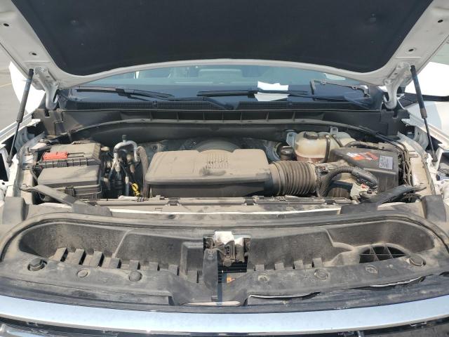Photo 12 from auction – 2021 GMC YUKON SLT with VIN 1GKS2BKD3MR296460