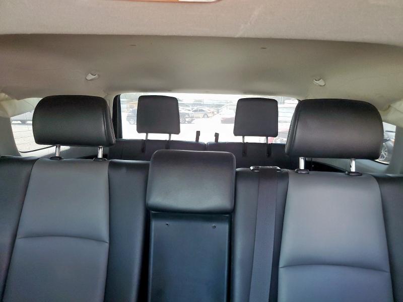 Photo 10 from auction – 2014 TOYOTA 4RUNNER SR with VIN JTEZU5JRXE5075106