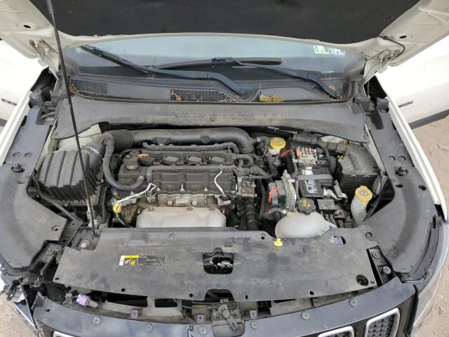Photo 12 from auction – 2018 JEEP COMPASS LA with VIN 3C4NJDBB3JT254590