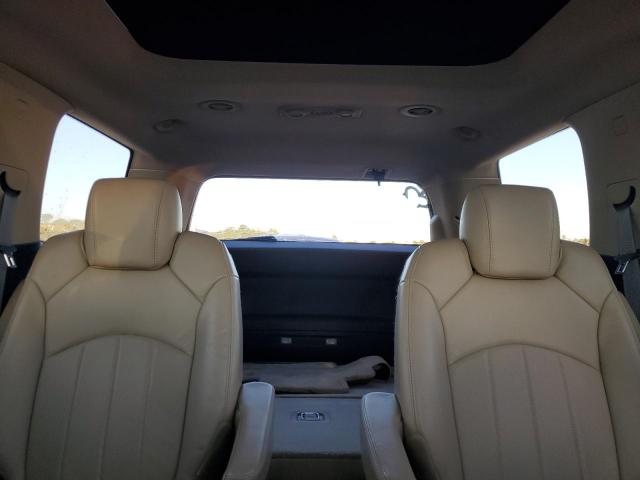 Photo 10 from auction – 2010 GMC ACADIA SLT with VIN 1GKLRNED3AJ150549