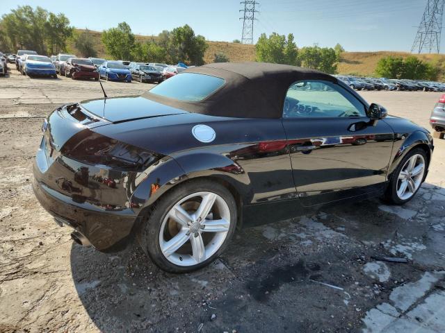 Photo 3 from auction – 2013 AUDI TT PRESTIG with VIN TRU4FAFKXD1010748