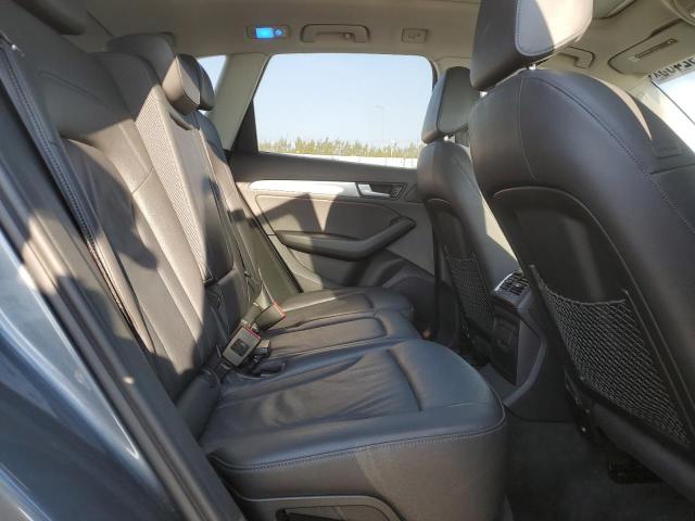 Photo 11 from auction – 2015 AUDI SQ5 PREMIU with VIN WA1CGCFP0FA002195