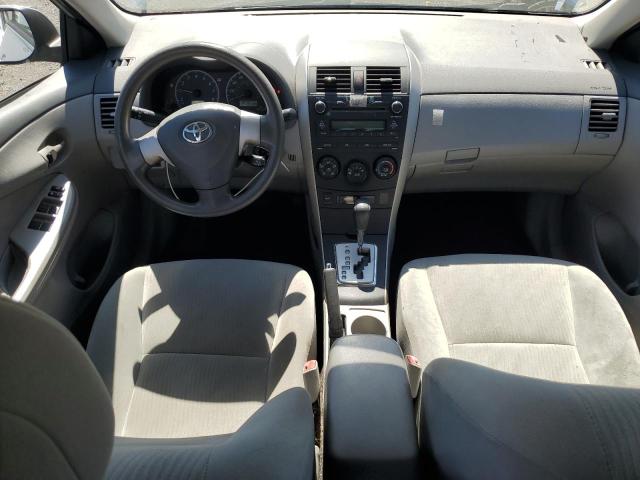 Photo 8 from auction – 2010 TOYOTA COROLLA BASE with VIN 2T1BU4EE3AC289651