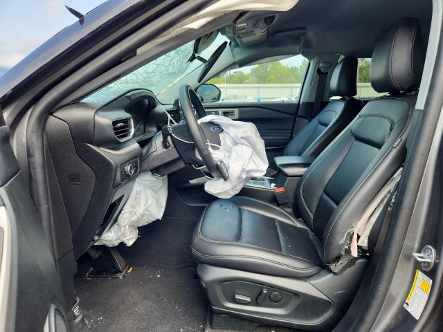 Photo 7 from auction – 2024 FORD EXPLORER X with VIN 1FMSK7DH6RGA33161
