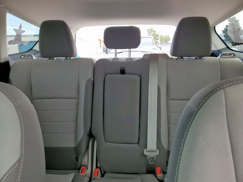 Photo 10 from auction – 2015 FORD ESCAPE SE with VIN 1FMCU0G91FUA07655