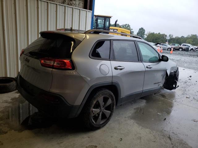 Photo 3 from auction – 2016 JEEP CHEROKEE L with VIN 1C4PJLCB6GW369088