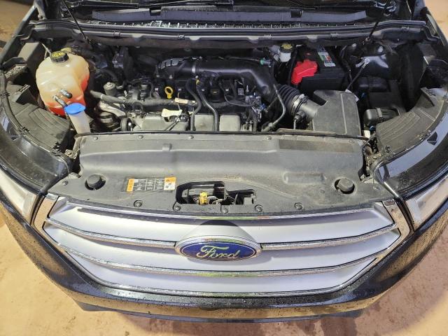 Photo 12 from auction – 2015 FORD EDGE SE with VIN 2FMTK3G97FBC28674