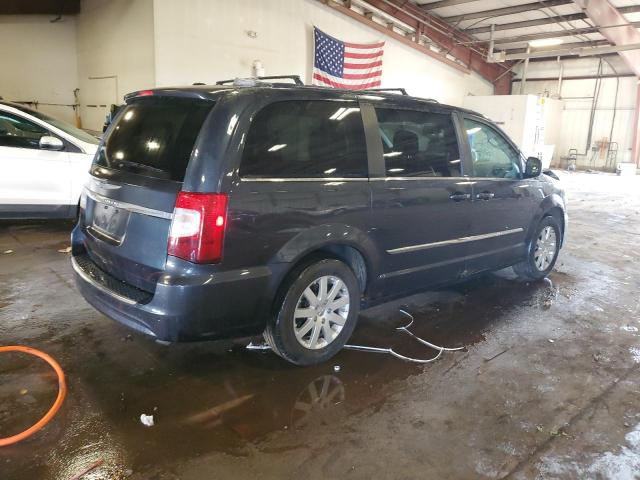 Photo 3 from auction – 2013 CHRYSLER TOWN & COU with VIN 2C4RC1BG9DR604382