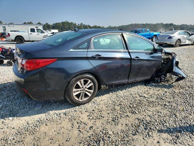 Photo 3 from auction – 2014 HYUNDAI SONATA GLS with VIN 5NPEB4AC5EH872412