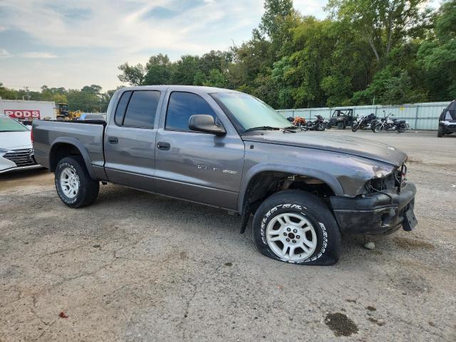 Photo 4 from auction – 2002 DODGE DAKOTA QUA with VIN 1B7HG38Z82S599207