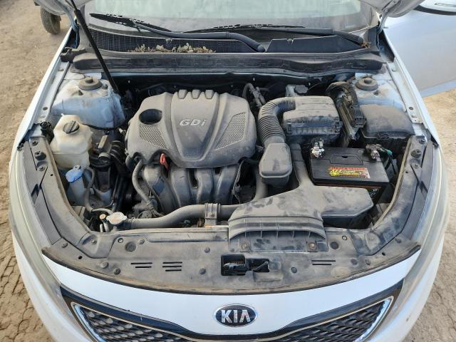 Фото 11 с аукциона – 2015 KIA OPTIMA EX с VIN 5XXGN4A77FG365902