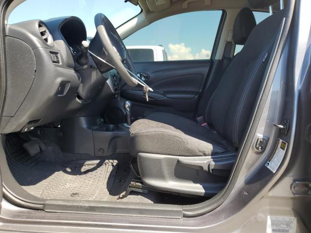 Photo 7 from auction – 2017 NISSAN VERSA S with VIN 3N1CN7AP5HL834124