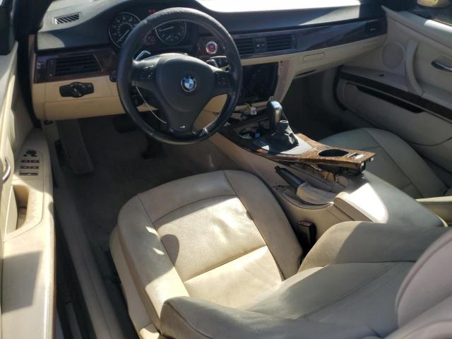 Photo 8 from auction – 2007 BMW 328 I with VIN WBAWL13587PX14441