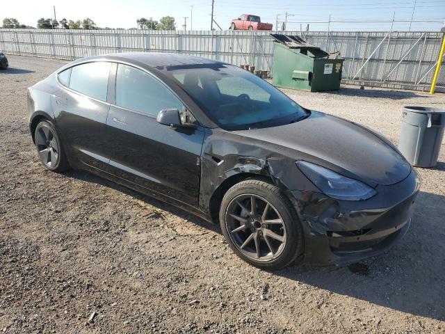 Photo 4 from auction – 2021 TESLA MODEL 3 with VIN 5YJ3E1EA7MF920995
