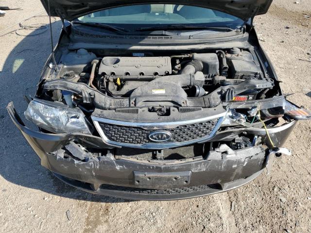 Photo 11 from auction – 2012 KIA FORTE EX with VIN KNAFU4A21C5572723