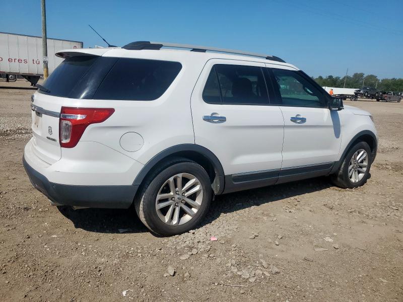Photo 3 from auction – 2013 FORD EXPLORER with VIN 1FM5K7D80DGA84726