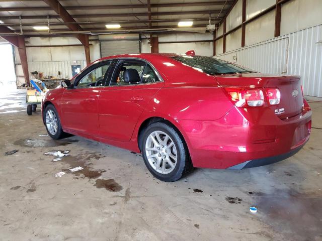Photo 2 from auction – 2014 CHEVROLET MALIBU 1LT with VIN 1G11C5SL7EF111660