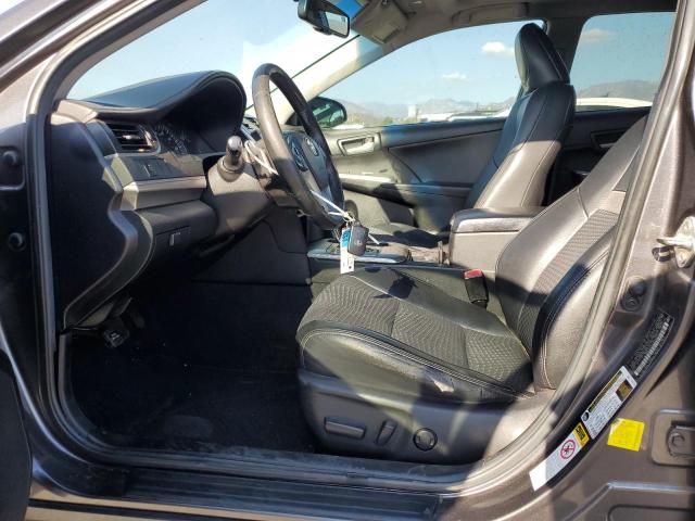 Photo 7 from auction – 2014 TOYOTA CAMRY with VIN 4T1BK1FK5EU026073
