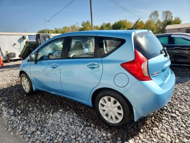 Photo 2 from auction – 2014 NISSAN VERSA NOTE with VIN 3N1CE2CP1EL436730
