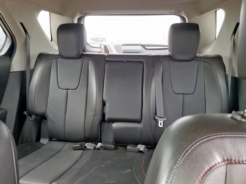 Photo 10 from auction – 2016 CHEVROLET EQUINOX LT with VIN 2GNFLGEK9G6319944