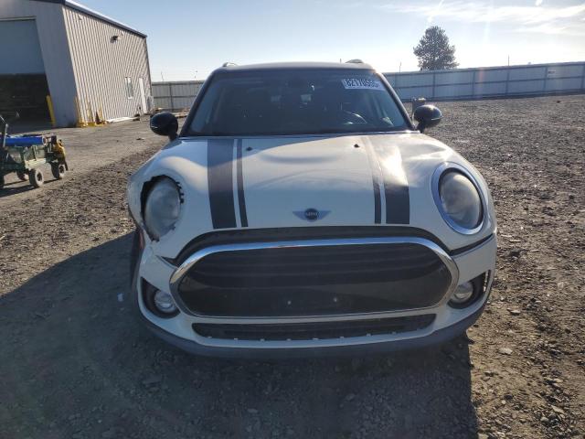 Photo 5 from auction – 2017 MINI COOPER CLU with VIN WMWLN5C54H2B35307