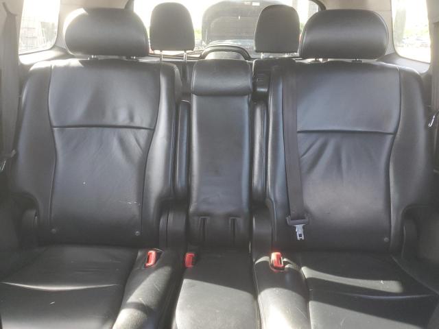 Photo 10 from auction – 2013 TOYOTA HIGHLANDER with VIN 5TDBK3EH5DS268483