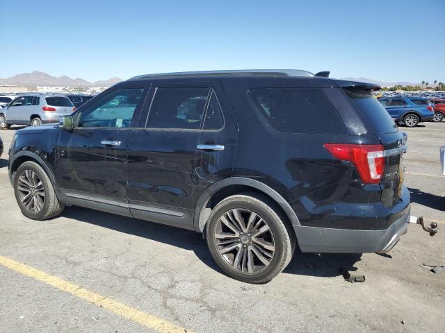 Photo 2 from auction – 2016 FORD EXPLORER PLATINUM with VIN 1FM5K8HT7GGB86825