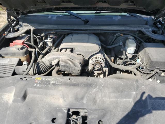 Photo 11 from auction – 2011 CHEVROLET SILVERADO with VIN 3GCPCREA5BG395934