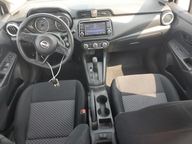 Photo 8 from auction – 2024 NISSAN VERSA S with VIN 3N1CN8DV1RL848524