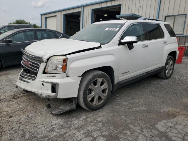 GMC TERRAIN SL 2016 with VIN 2GKFLUEK6G6303762 - Photo from auction